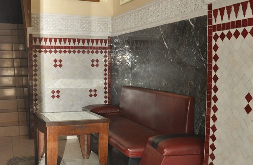 Belvedere Hotel | Hôtel Boustane