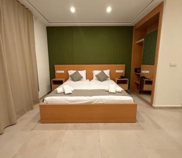 Saidia Hotel | Hôtel Everest, Séjour Balnéaire à Saïdia