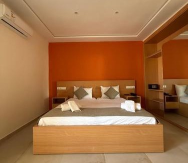 Saidia Hotel | Hôtel Everest, Séjour Balnéaire à Saïdia