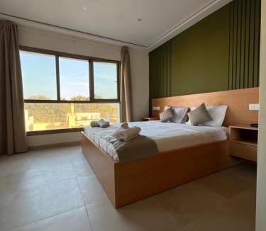 Saidia Hotel | Hôtel Everest, Séjour Balnéaire à Saïdia