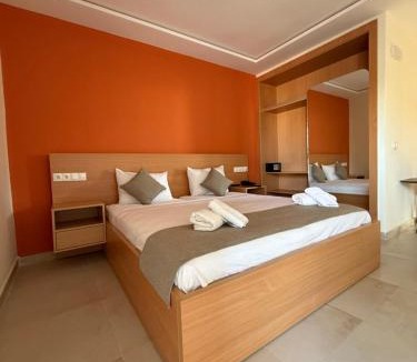 Saidia Hotel | Hôtel Everest, Séjour Balnéaire à Saïdia