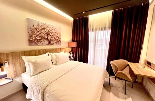 Taza Hotel | Hôtel Le Manoir