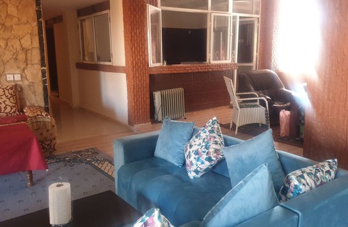 Azrou Hotel | Hôtel mandar itto