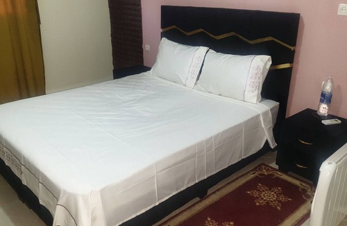 Azrou Hotel | Hôtel mandar itto