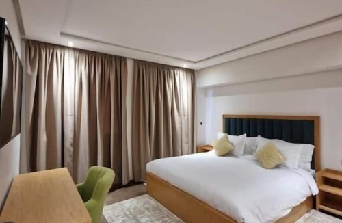 Nador Apartment | Hôtel Résidence Ramsis