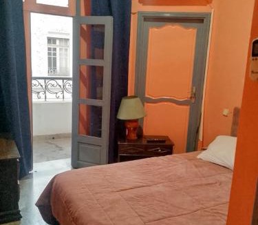 Casablanca City Center Hotel | Hôtel Volubilis