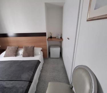 Roses Town Center Hotel | H Bella Mar Roses