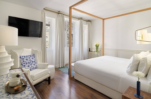 Santo Antonio Hotel | H10 Duque de Loulé