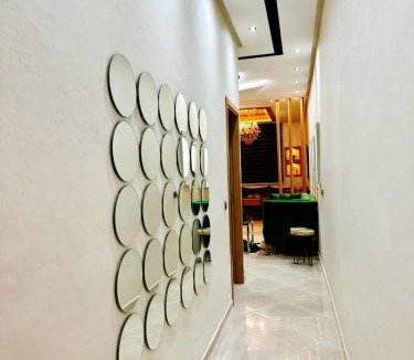 Temara Apartment | H2H standing