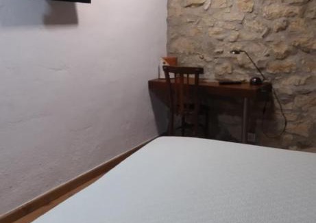 Ager Bed & Breakfast | Habitació doble Àger
