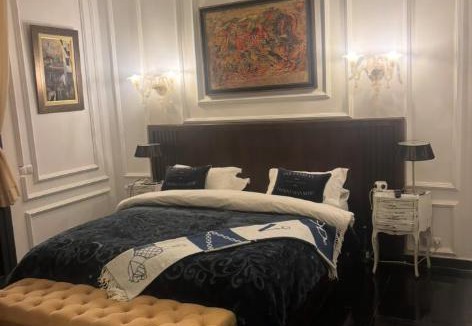 Dar Oum Soltane House | HACIENDA Olivo