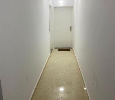 Bni Said Apartment | HALA Chaouni