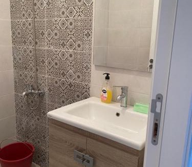Bni Said Apartment | HALA Chaouni