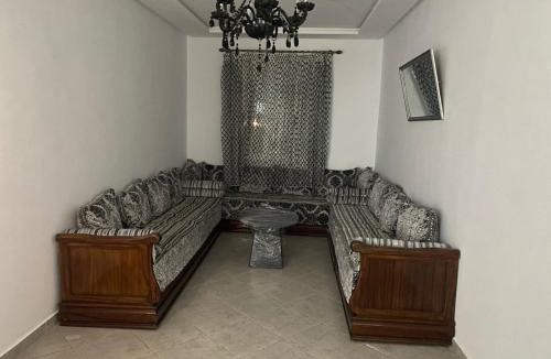 Bni Said Apartment | HALA Chaouni