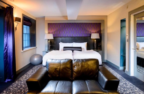Rathmines Hotel | Hampton Hotel