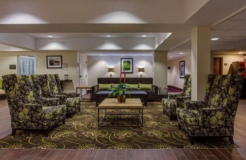 Litchfield by the Sea Hotel | Hampton Inn Pawleys Island