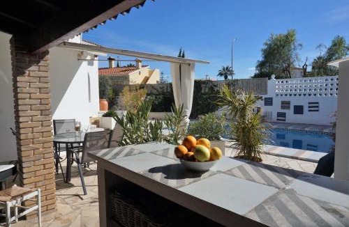 Els Poblets House | Hana