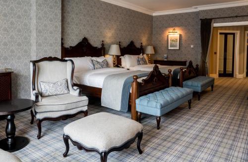 Lough Eske Hotel | Harvey's Point