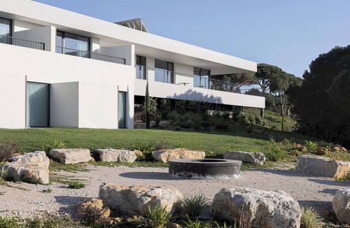 Zambujal de Baixo Villa | Haven Gem Villa in Aldeia do Meco