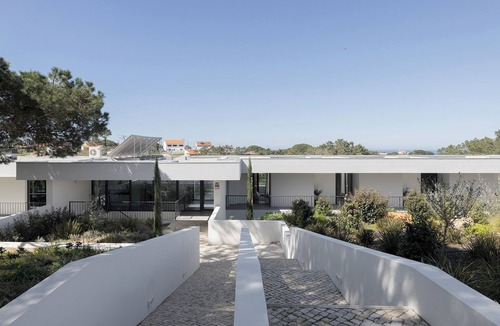 Zambujal de Baixo Villa | Haven Gem Villa in Aldeia do Meco