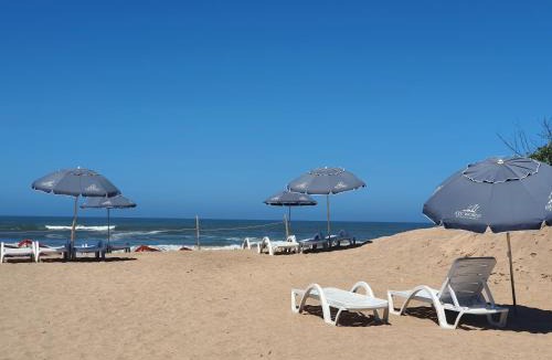 Sidi Rahal Apartment | HEAVEN BEACH