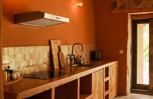 Odemira Apartment | Helder Farm Studios — Nature Retreat Near the Alentejo Coast