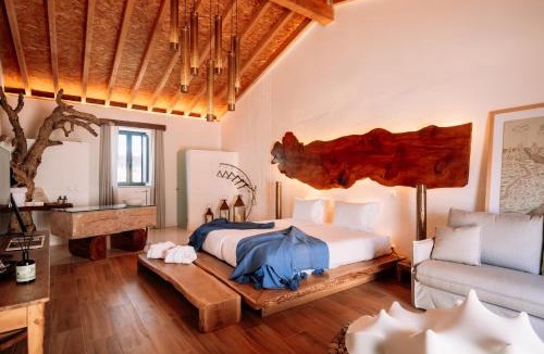 Assuncao Hotel | Herdade dos Moreiros