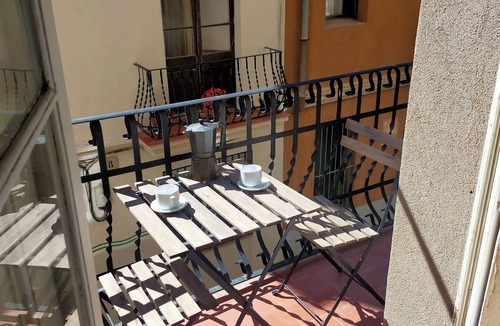 Sarria Apartment | Hermoso Apartamento con Terraza Privada