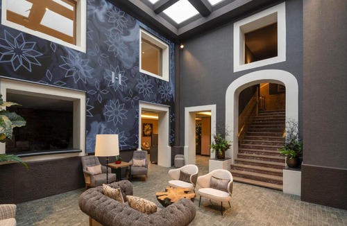 Gothic Quarter Hotel | Hesperia Barcelona Barri Gòtic