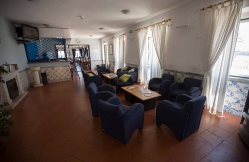 Oeiras Hostel | HI Oeiras - Pousada de Juventude - Hostel