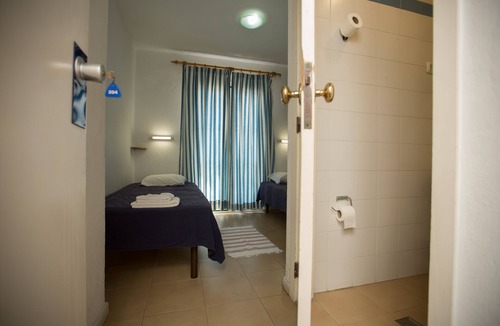 Oeiras Hostel | HI Oeiras - Pousada de Juventude - Hostel