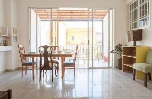 Beirut Apartment | Hidden Gem in Mar Mikhael