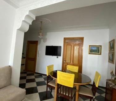 Martil Apartment | High quality appartement (4éme étage)