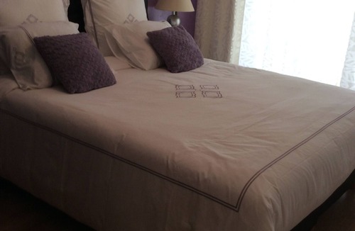 Ain Chock Apartment | High standing apartment