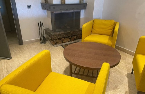 Belvedere Apartment | HIGH STANDING APARTMENT near casa voyageur train station