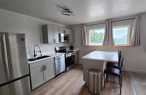 Fairview Hotel | Highliner Suites Hotel
