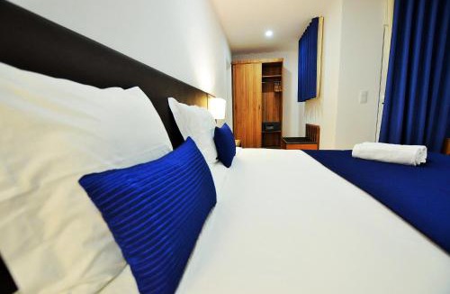 Barcarena Hotel | HILLTOP OASIS Lisboa Oeiras