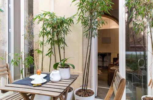 Santo Amaro Apartment | Historical Apartment Congress Center