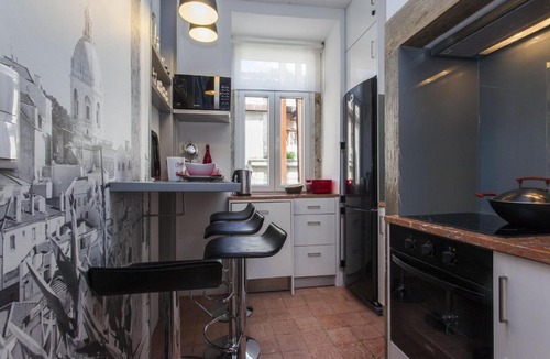 Encarnacao Apartment | Historical Lisbon Apartments