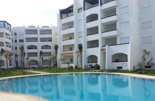 Asilah Apartment | Holiday apartment Asilah for 1 - 4 persons with 1 bedroom - Holiday apartment in one or multi-family