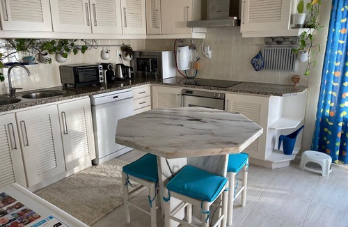 Pedra do Ouro Apartment | Holiday apartment Pataias for 1 - 6 persons with 3 bedrooms - Holiday apartment