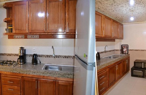 Ouislane Apartment | holiday apartment rental