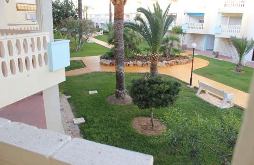 Denia Apartment | Holiday Beach
