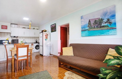 Atalaia House | Holiday Home "Sea Pearl" with Private Terrace & Wi-Fi