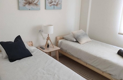 Callosa d' En Sarria House | Holiday Home 'Alonis Suites Premium Villas Onaer' with Private Pool, Private Terrace and Wi-Fi