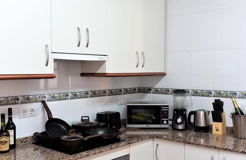 Callosa d' En Sarria House | Holiday Home Casa Linda Vista Altea Costa Blanca with Sea View, Pool & Wi-Fi