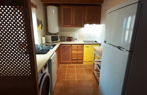 Carrapateira House | Holiday Home 'Beach House - Carrapateira' with Wi-Fi