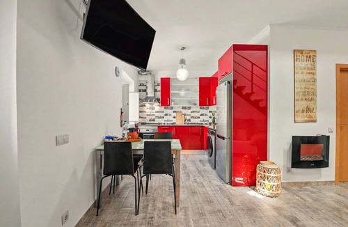 Melides House | Holiday Home 'Casinha Da Amorosa' with Wi-Fi and Air Conditioning
