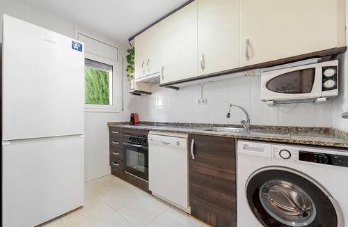 Les Planes del Rei House | Holiday Home 'Isla Bonita' with Sea Views, Wi-Fi and Air Conditioning