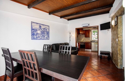 Torres Vedras House | Holiday Home 'Moinho Das Esteveiras' with Sea View, Private Pool and Private Terrace
